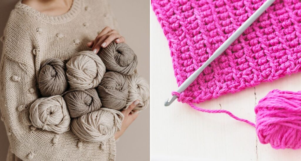 Crocheting a Sweater: A Comprehensive Step-by-Step Guide